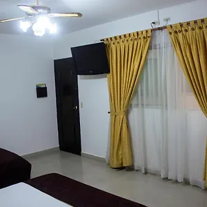 3* Hotel Plazuela San Ignacio