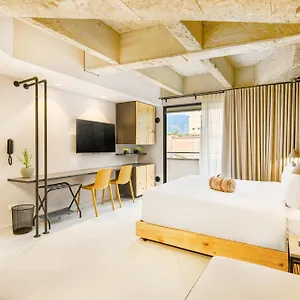 Firenze Lofts Medellín