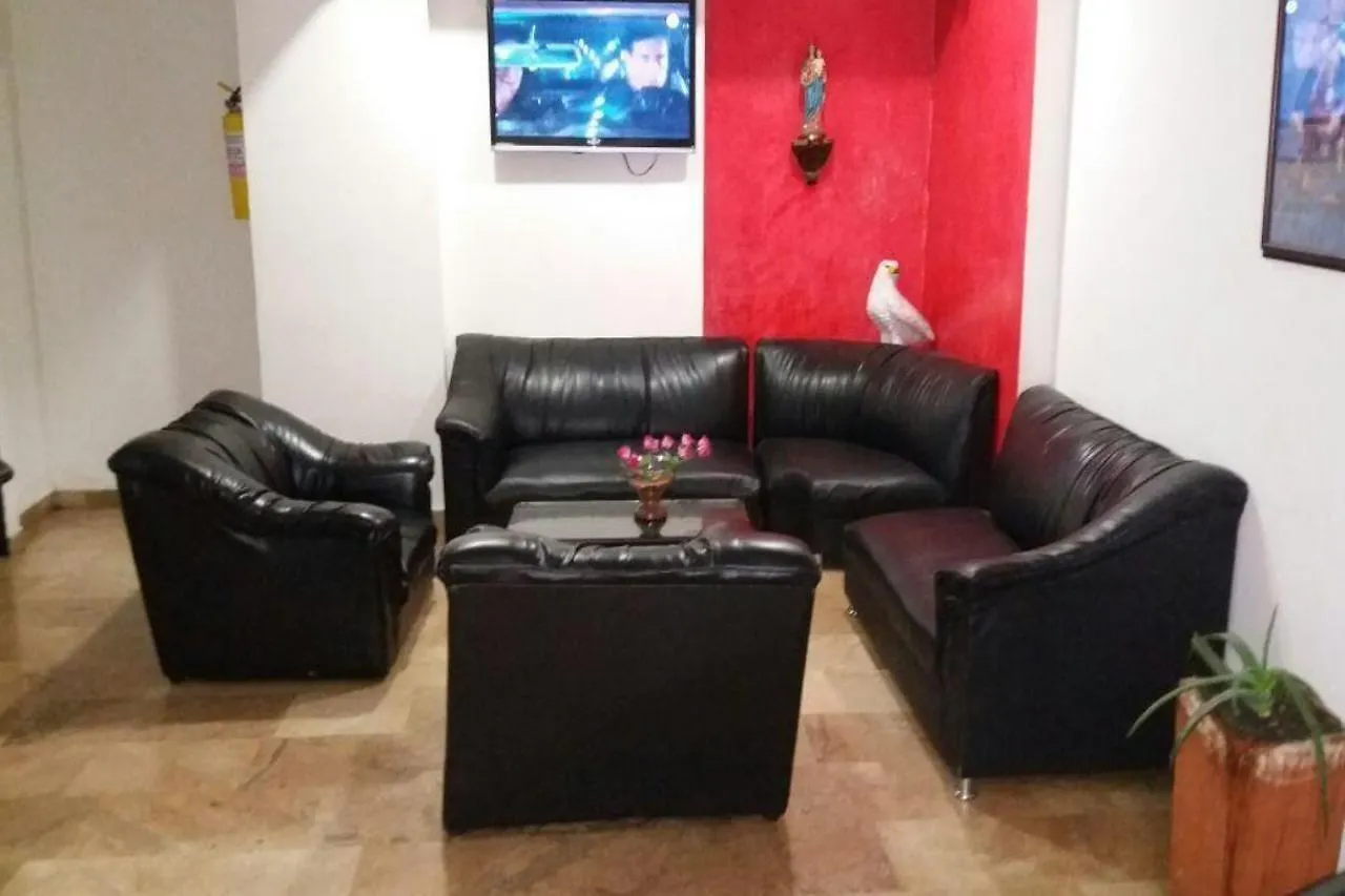 Hotel Casa Real Medellín Hotel económico