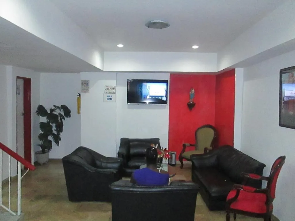 Hotel Casa Real Medellín Hotel económico