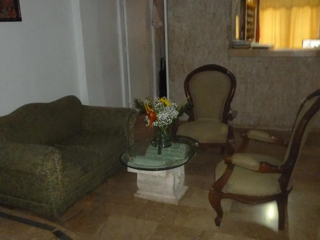 Hotel Casa Real Medellín 3*,  Colombia