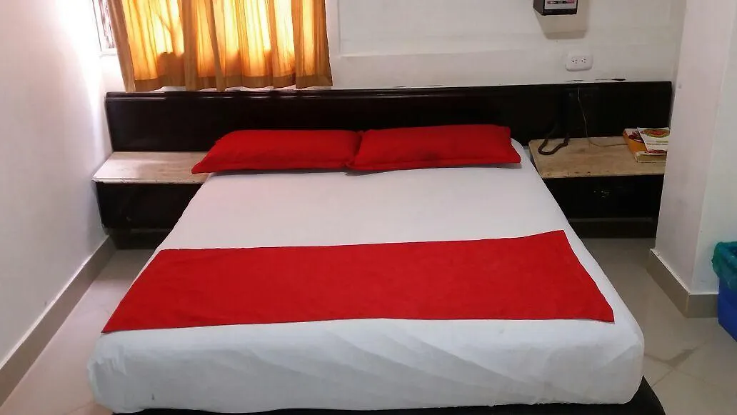 Hotel económico Hotel Casa Real Medellín