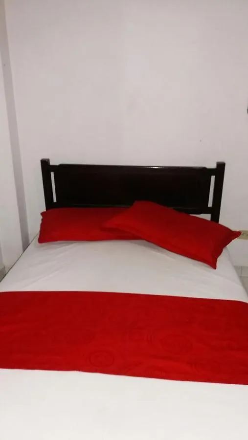*** Hotel económico Hotel Casa Real Medellín Colombia