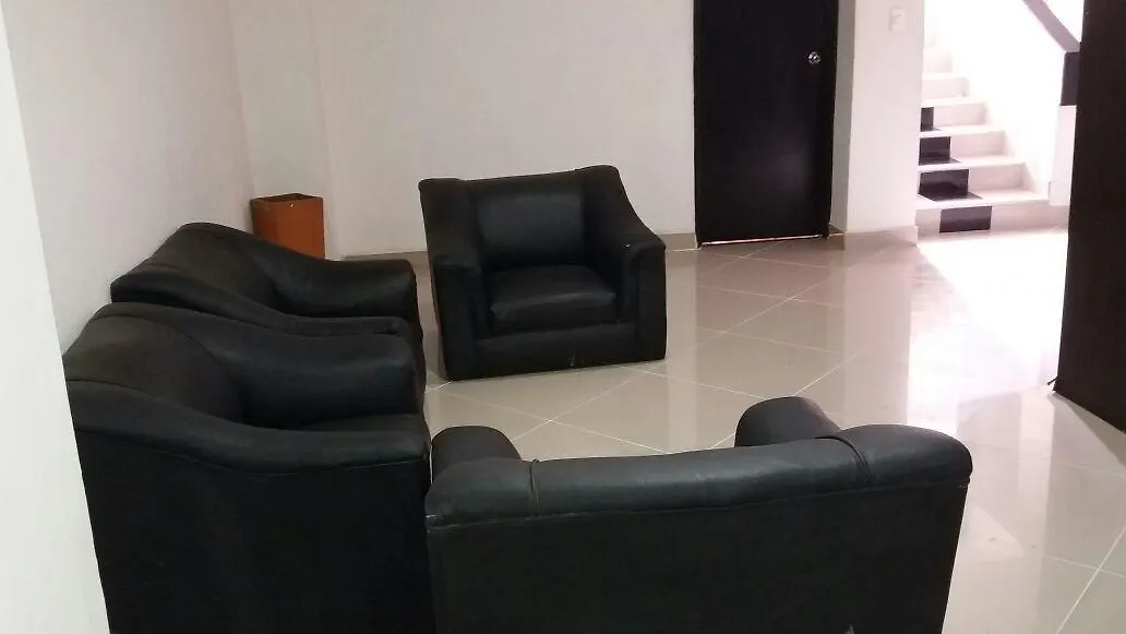 Hotel Casa Real Medellín 3*,  Colombia