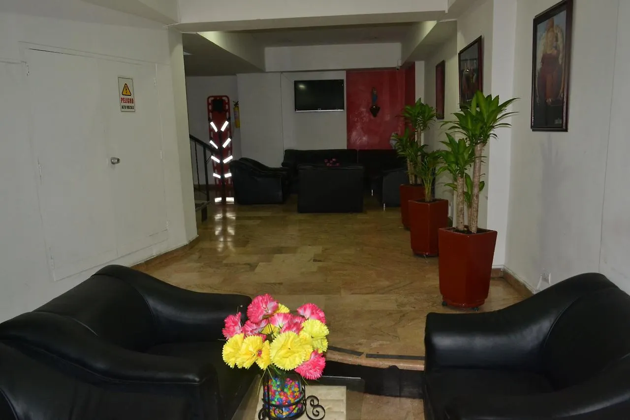Hotel Casa Real Medellín Colombia
