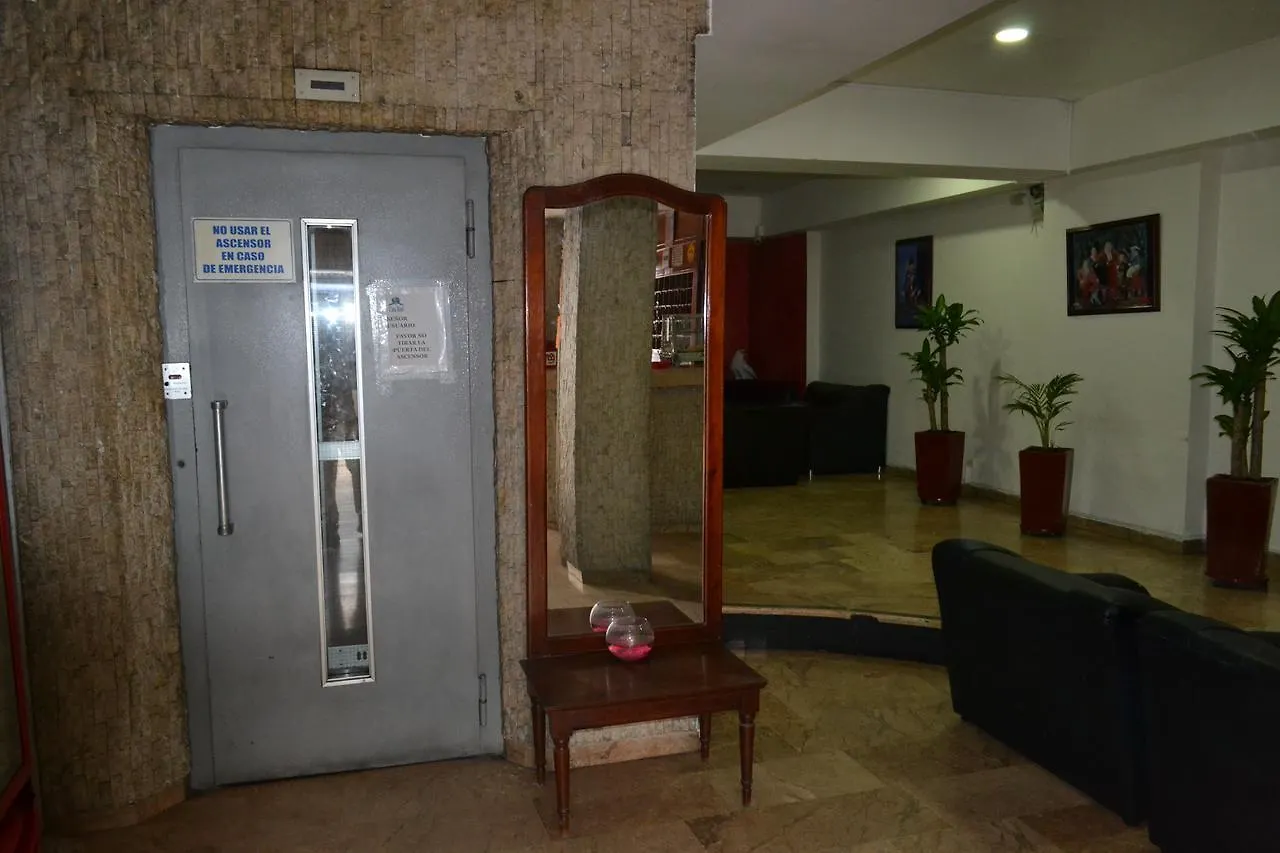 Hotel Casa Real Medellín 3*,  Colombia