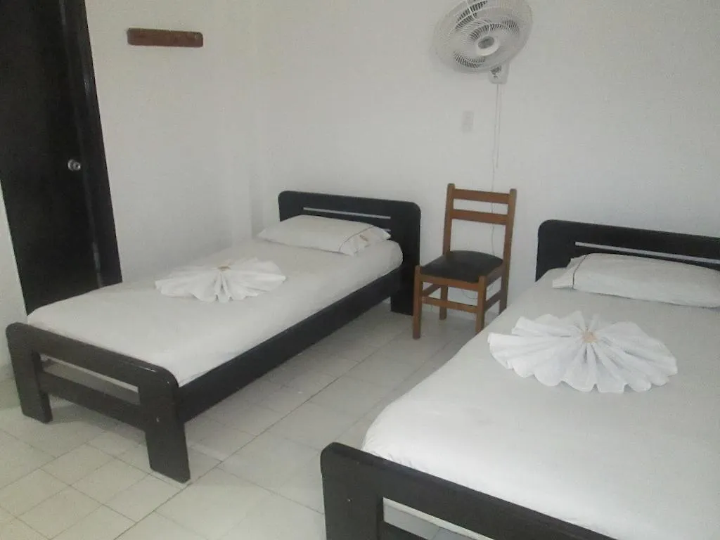 Hotel Casa Real Medellín 3*,  Colombia