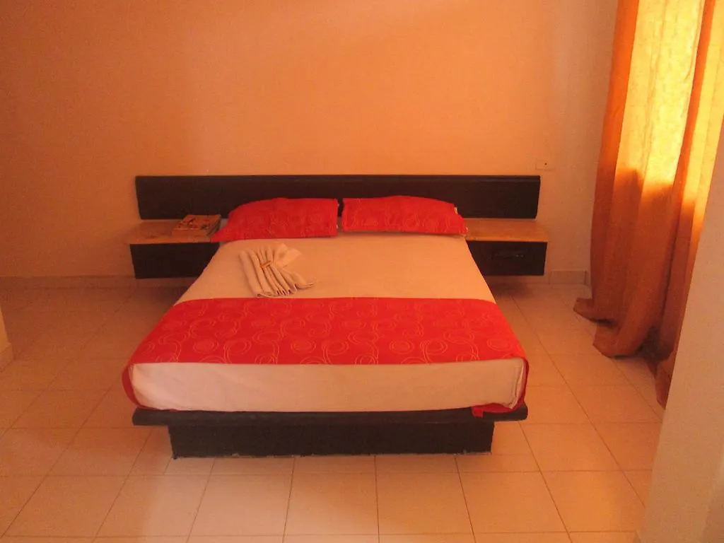Hotel Casa Real Medellín Hotel económico