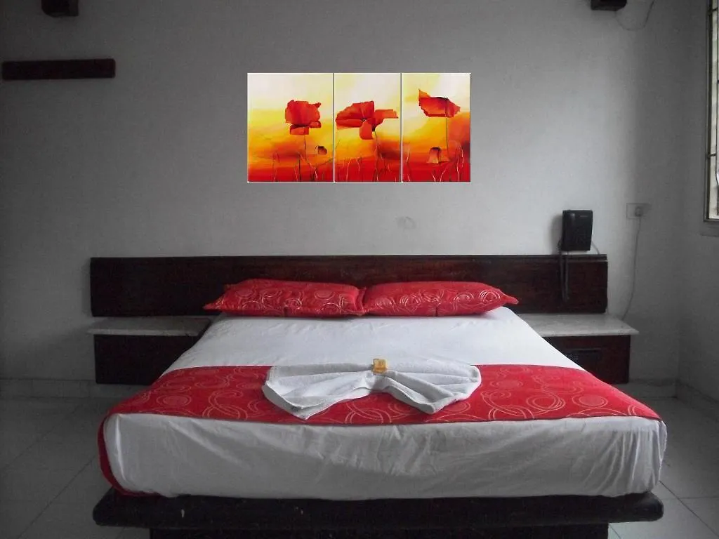 Hotel Casa Real Medellín