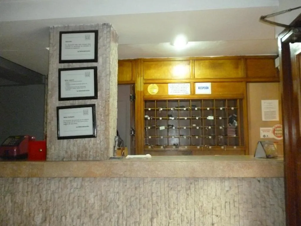 Hotel Casa Real Medellín Colombia