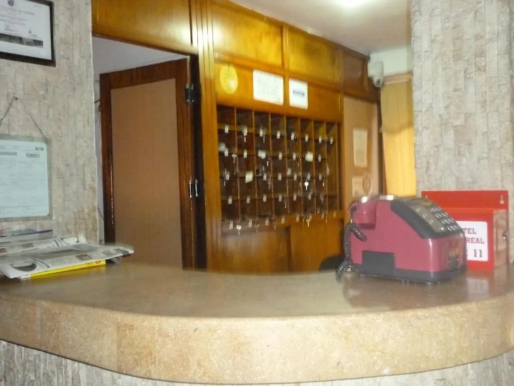 Hotel Casa Real Medellín Hotel económico