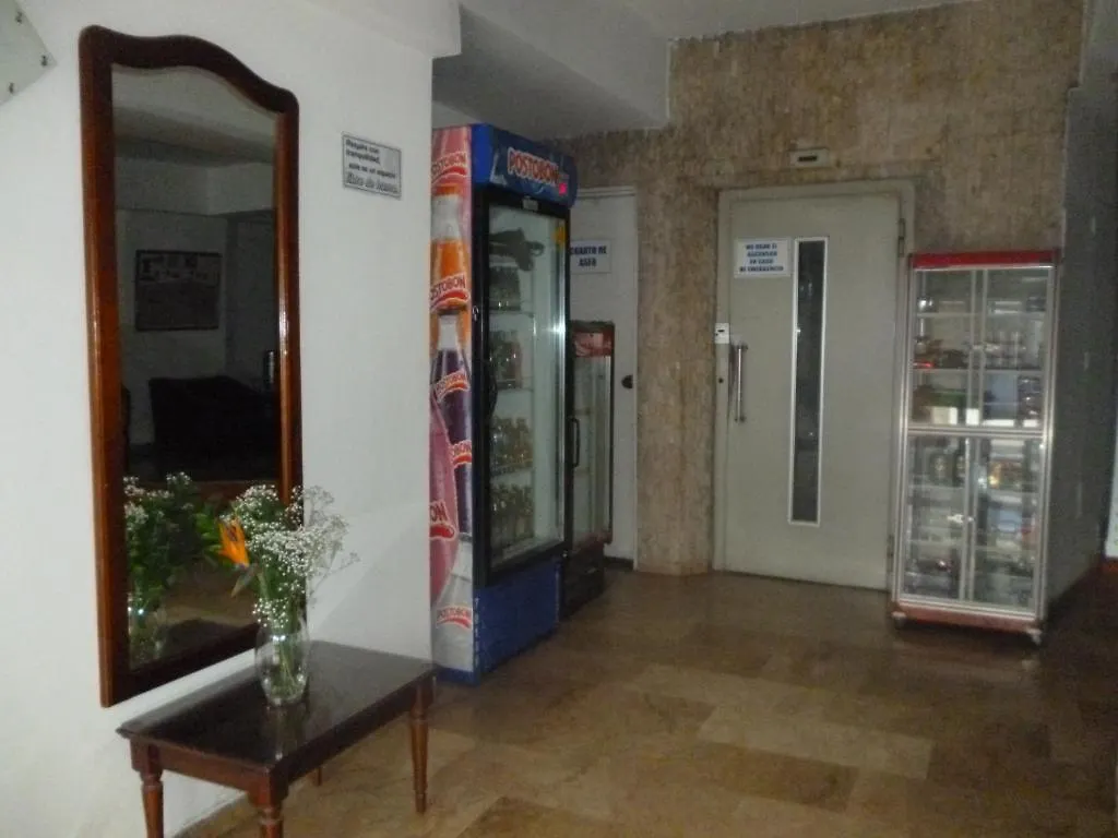 Hotel Casa Real Medellín