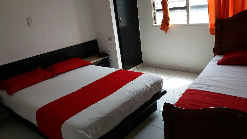 Hotel Casa Real Medellín
