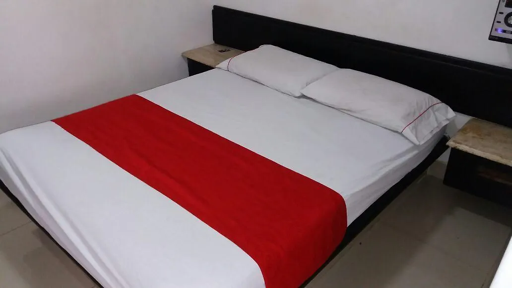 Hotel Casa Real Medellín 3*,