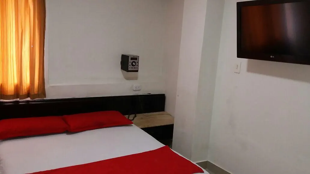Hotel Casa Real Medellín