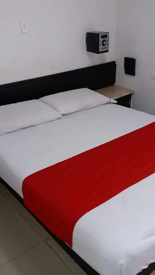 Hotel Casa Real Medellín