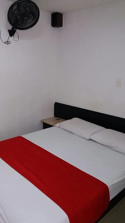 Hotel Casa Real Medellín